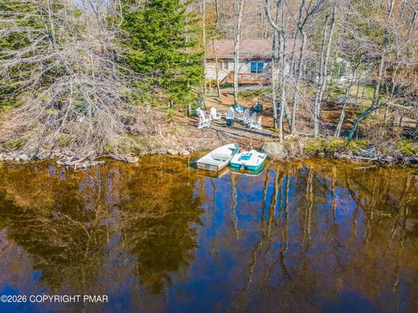 $3,100 | 2195 North Estates Drive, Pocono Summit, PA 18346