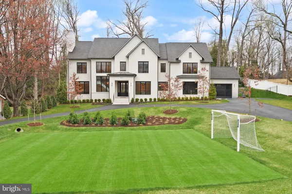 $6,495,000 | 8230 Weller Avenue, McLean, VA 22102