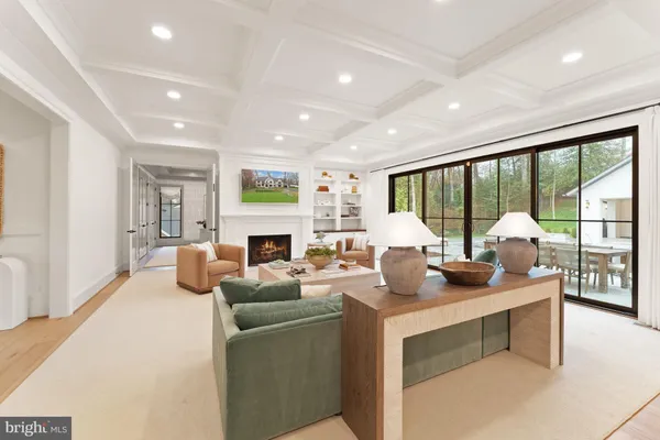 $6,495,000 | 8230 Weller Avenue, McLean, VA 22102