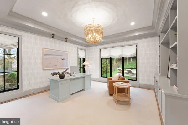 $6,495,000 | 8230 Weller Avenue, McLean, VA 22102