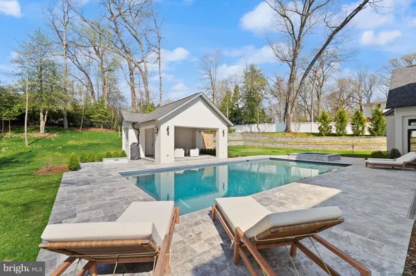 $6,495,000 | 8230 Weller Avenue, McLean, VA 22102