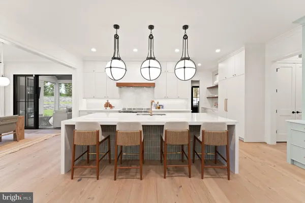 $6,495,000 | 8230 Weller Avenue, McLean, VA 22102