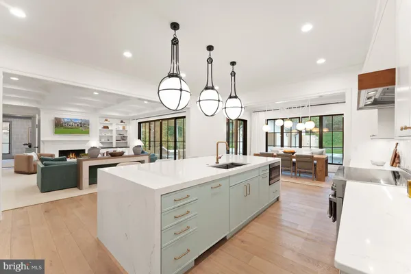 $6,495,000 | 8230 Weller Avenue, McLean, VA 22102