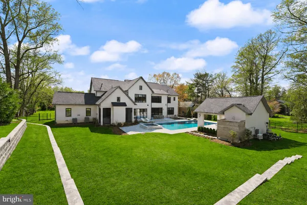 $6,495,000 | 8230 Weller Avenue, McLean, VA 22102