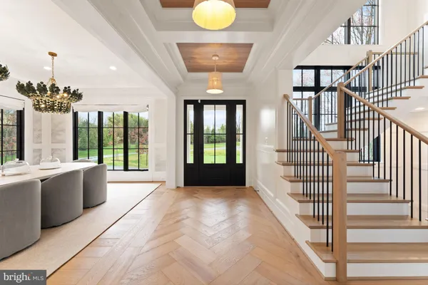 $6,495,000 | 8230 Weller Avenue, McLean, VA 22102