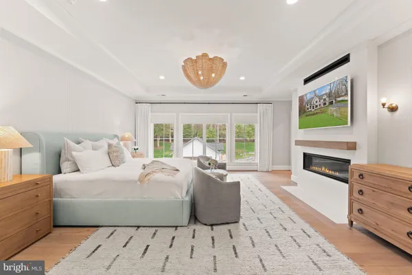 $6,495,000 | 8230 Weller Avenue, McLean, VA 22102