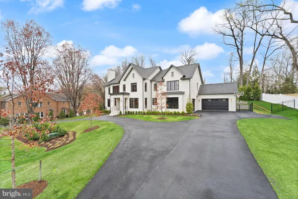 $6,495,000 | 8230 Weller Avenue, McLean, VA 22102