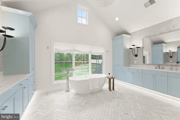 $6,495,000 | 8230 Weller Avenue, McLean, VA 22102