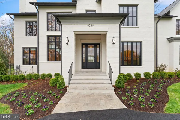 $6,495,000 | 8230 Weller Avenue, McLean, VA 22102