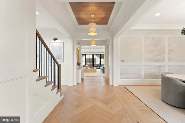 $6,495,000 | 8230 Weller Avenue, McLean, VA 22102