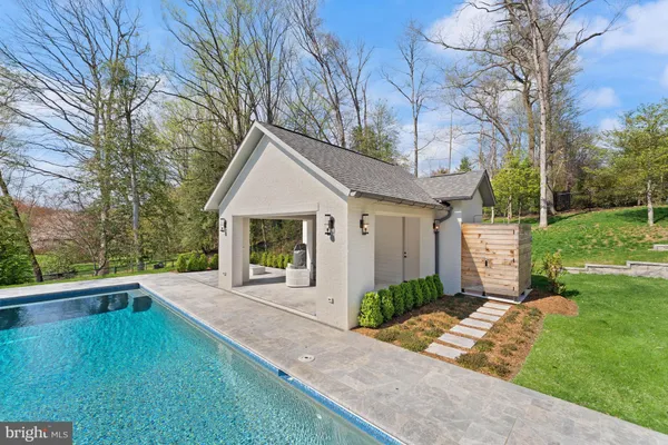 $6,495,000 | 8230 Weller Avenue, McLean, VA 22102