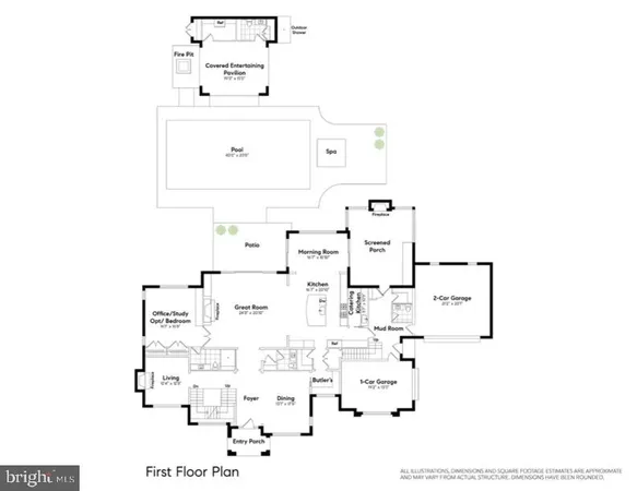 $6,495,000 | 8230 Weller Avenue, McLean, VA 22102