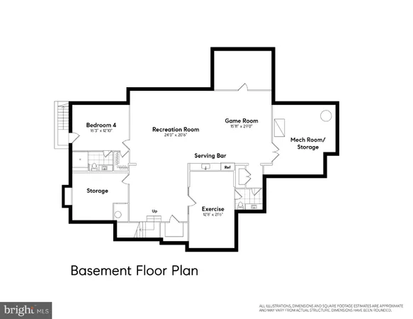 $6,495,000 | 8230 Weller Avenue, McLean, VA 22102