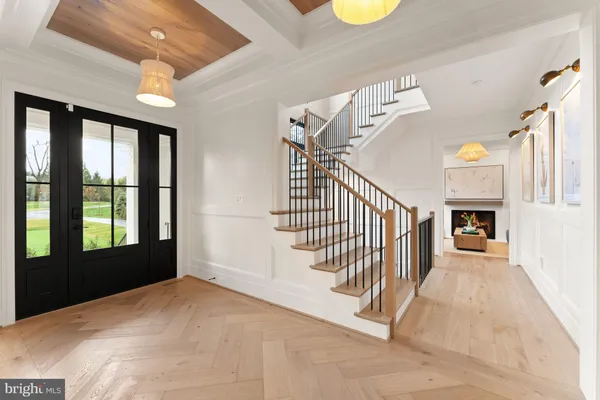 $6,495,000 | 8230 Weller Avenue, McLean, VA 22102