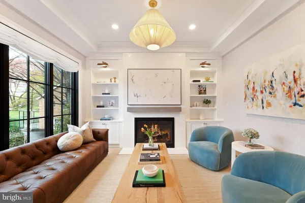 $6,495,000 | 8230 Weller Avenue, McLean, VA 22102