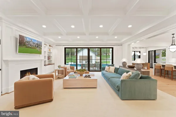 $6,495,000 | 8230 Weller Avenue, McLean, VA 22102