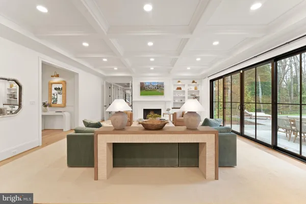 $6,495,000 | 8230 Weller Avenue, McLean, VA 22102