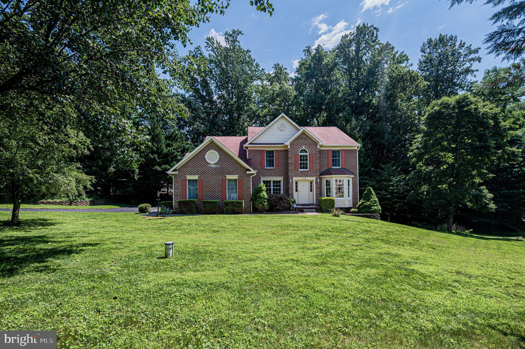 498 Rutland Drive Fallston, MD 21047 - Photo 1 of 55 Welcome to 498 Rutland Drive!