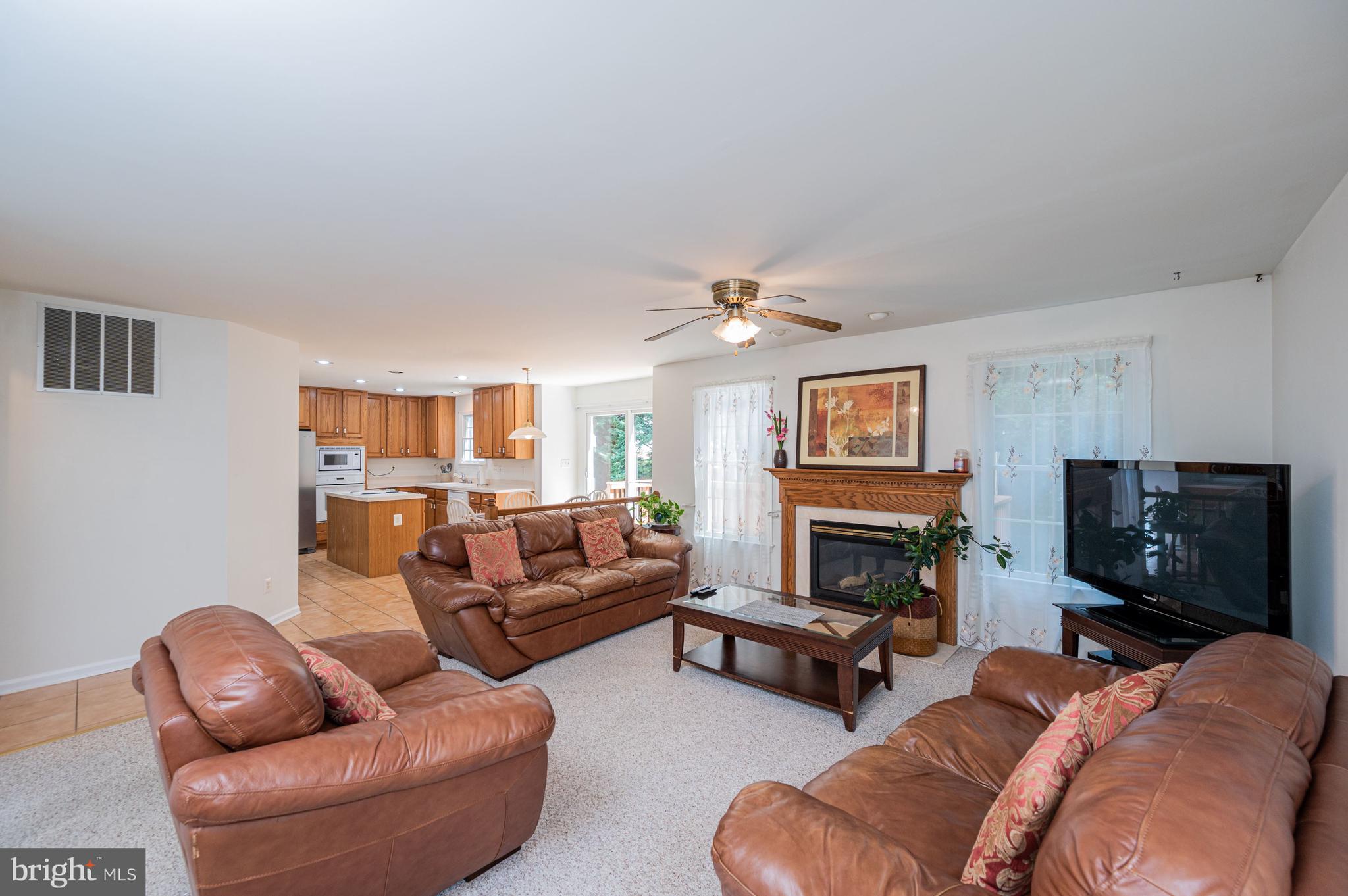 498 Rutland Drive Fallston, MD 21047 - Photo 11 of 55 Family Room