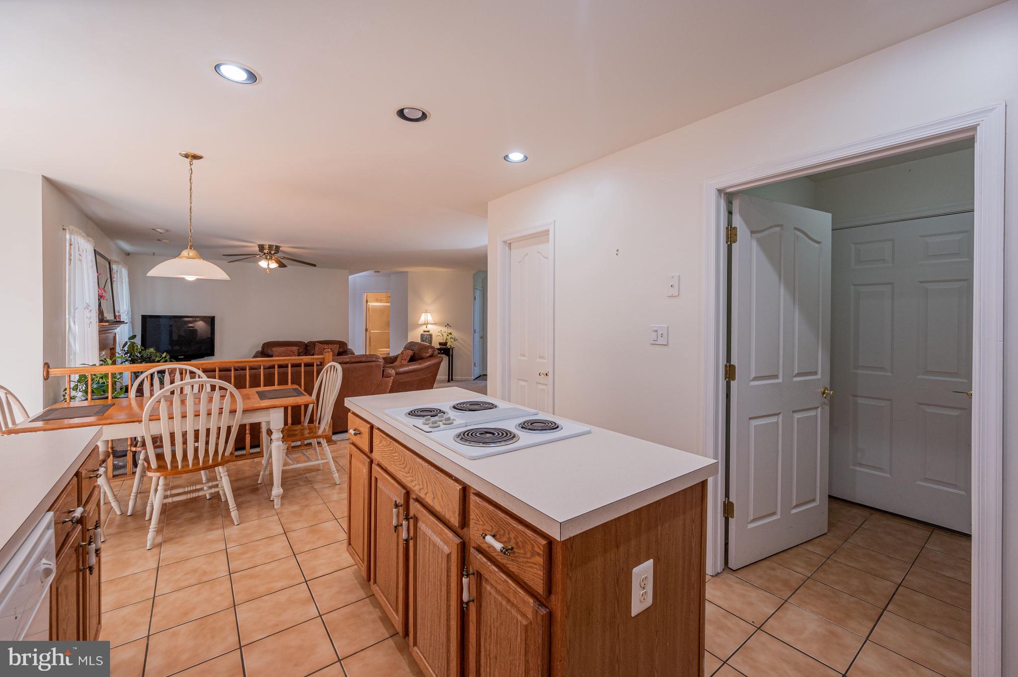 498 Rutland Drive Fallston, MD 21047 - Photo 15 of 55 Kitchen