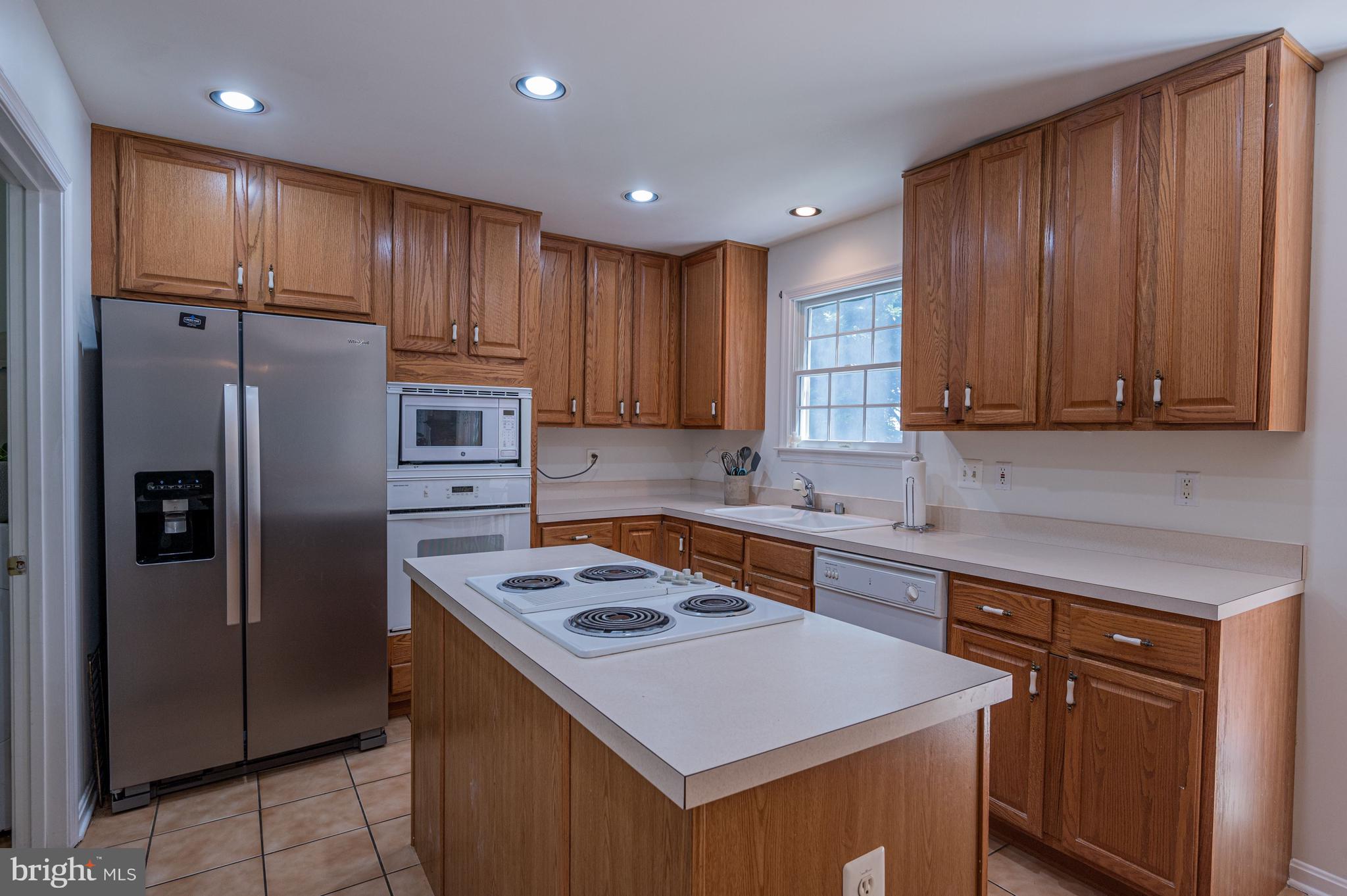 498 Rutland Drive Fallston, MD 21047 - Photo 17 of 55 Kitchen