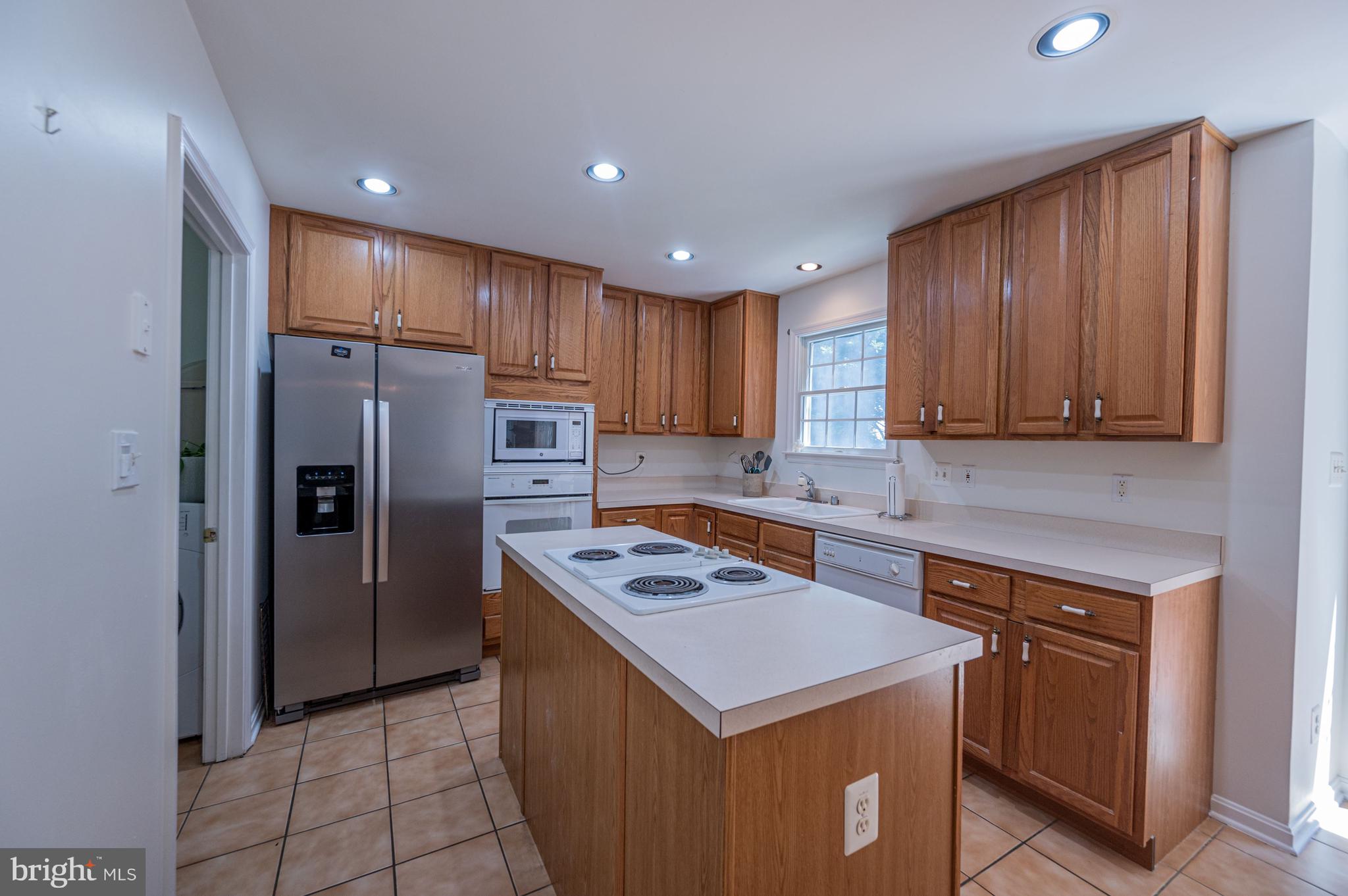 498 Rutland Drive Fallston, MD 21047 - Photo 18 of 55 Kitchen