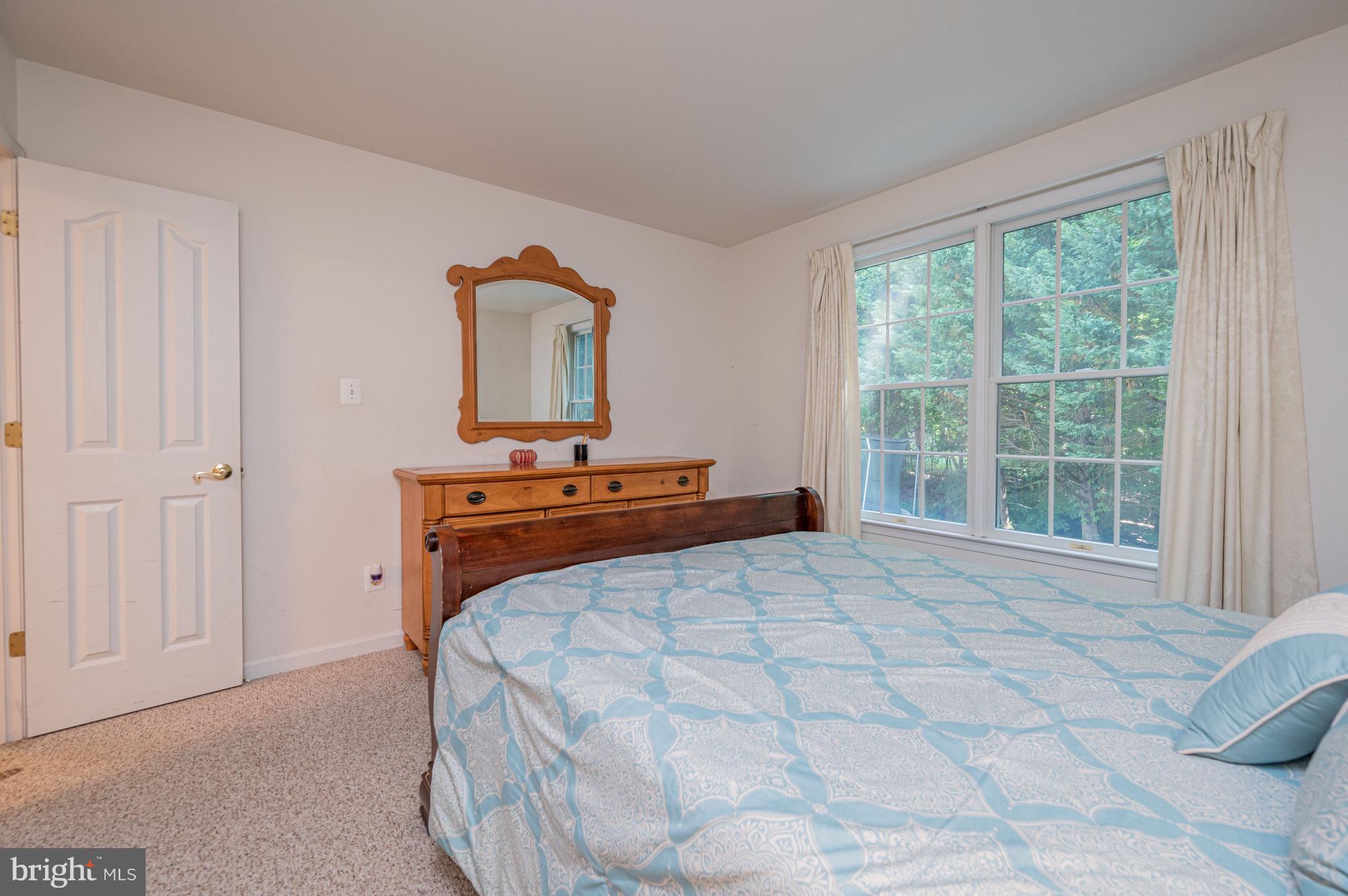 498 Rutland Drive Fallston, MD 21047 - Photo 22 of 55 Bedroom-Possible Office
