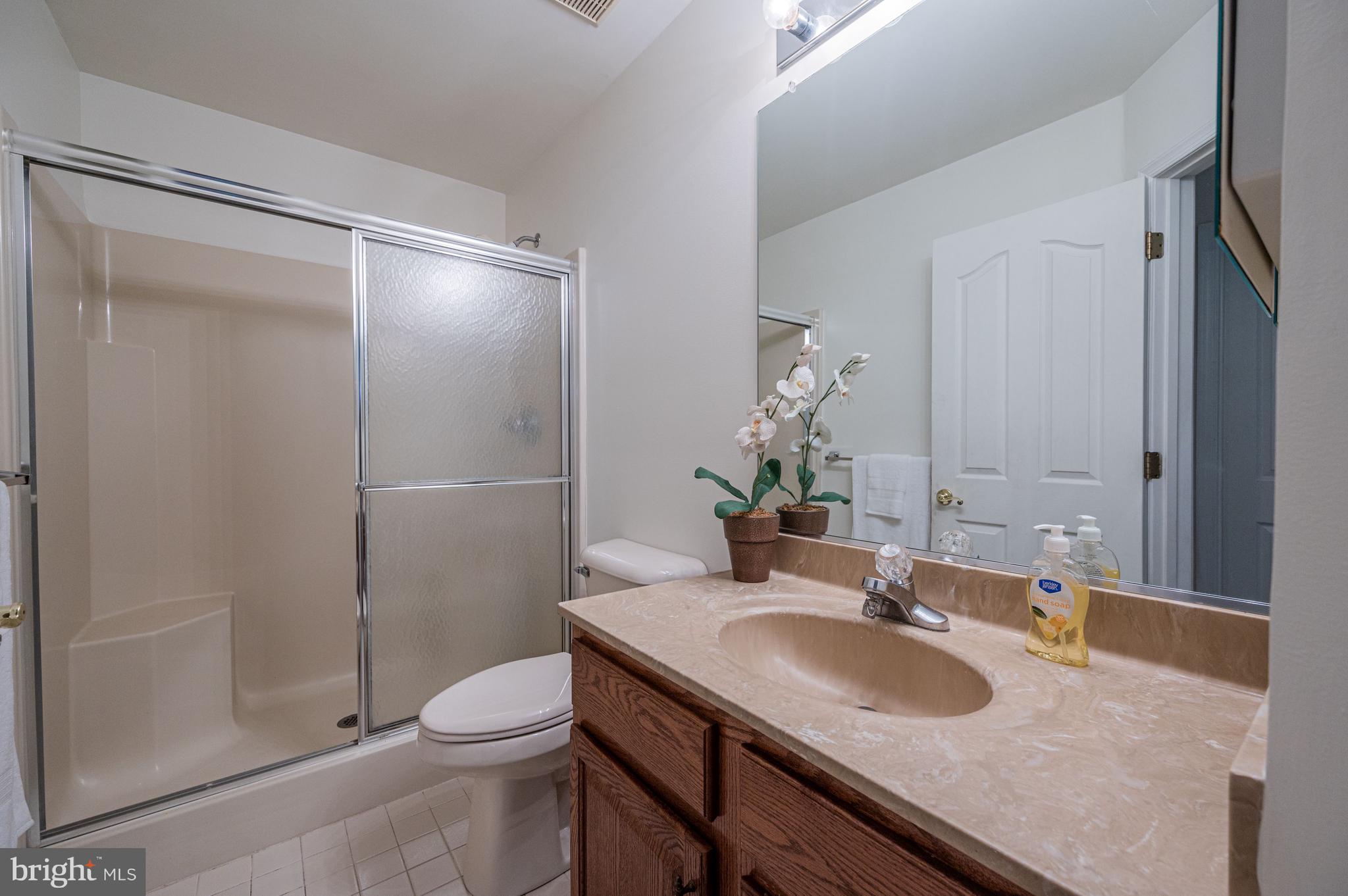 498 Rutland Drive Fallston, MD 21047 - Photo 24 of 55 Main Level Bath