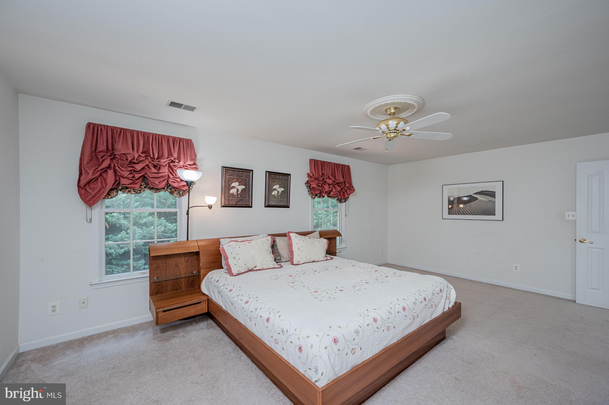 498 Rutland Drive Fallston, MD 21047 - Photo 25 of 55 Primary Bedroom Suite