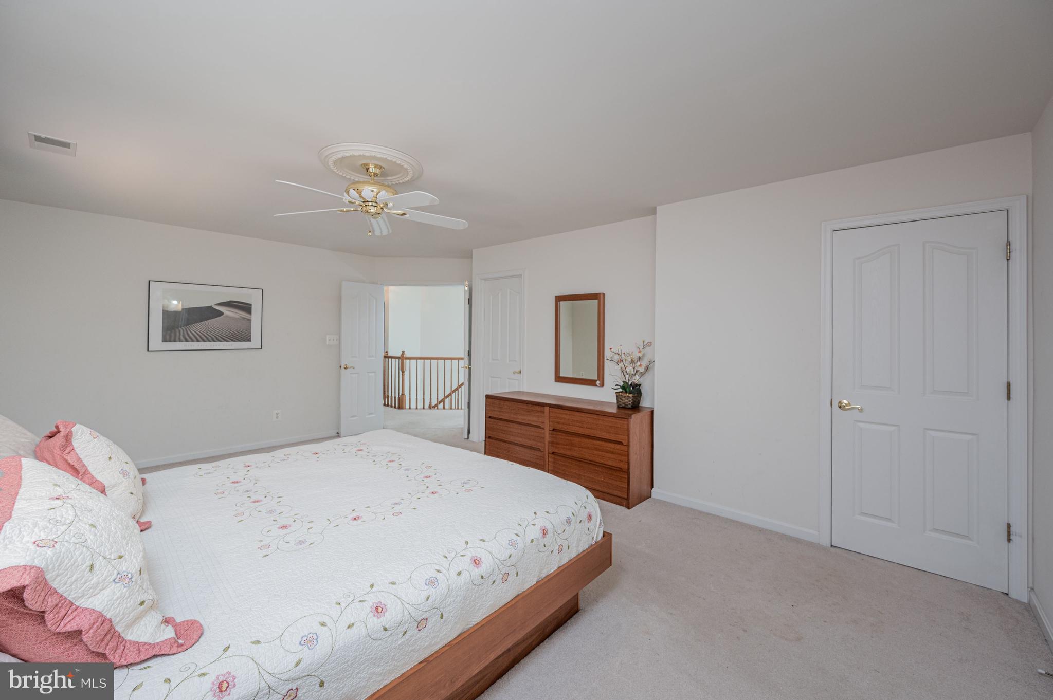 498 Rutland Drive Fallston, MD 21047 - Photo 26 of 55 Primary Bedroom Suite