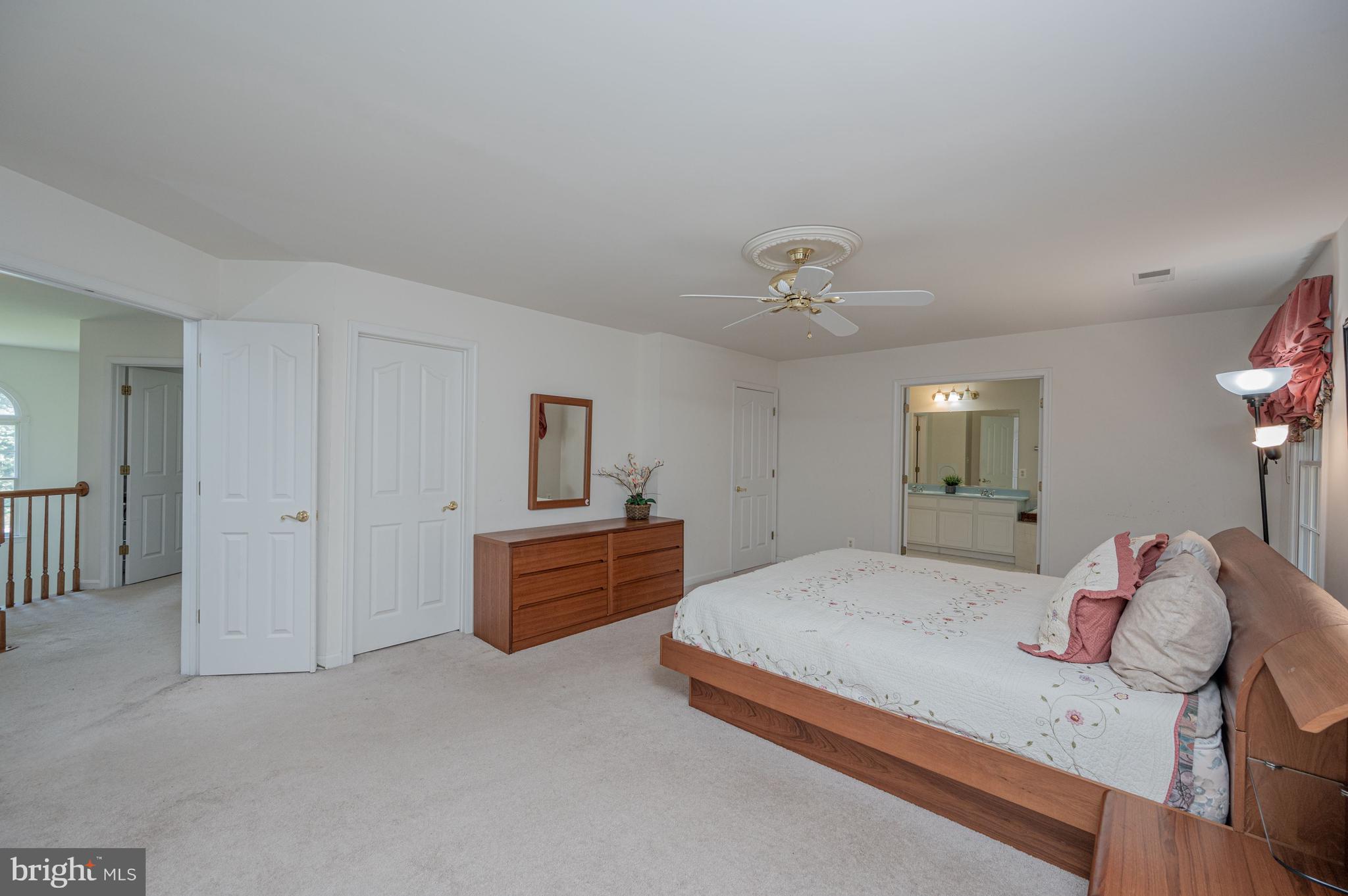 498 Rutland Drive Fallston, MD 21047 - Photo 28 of 55 Primary Bedroom Suite