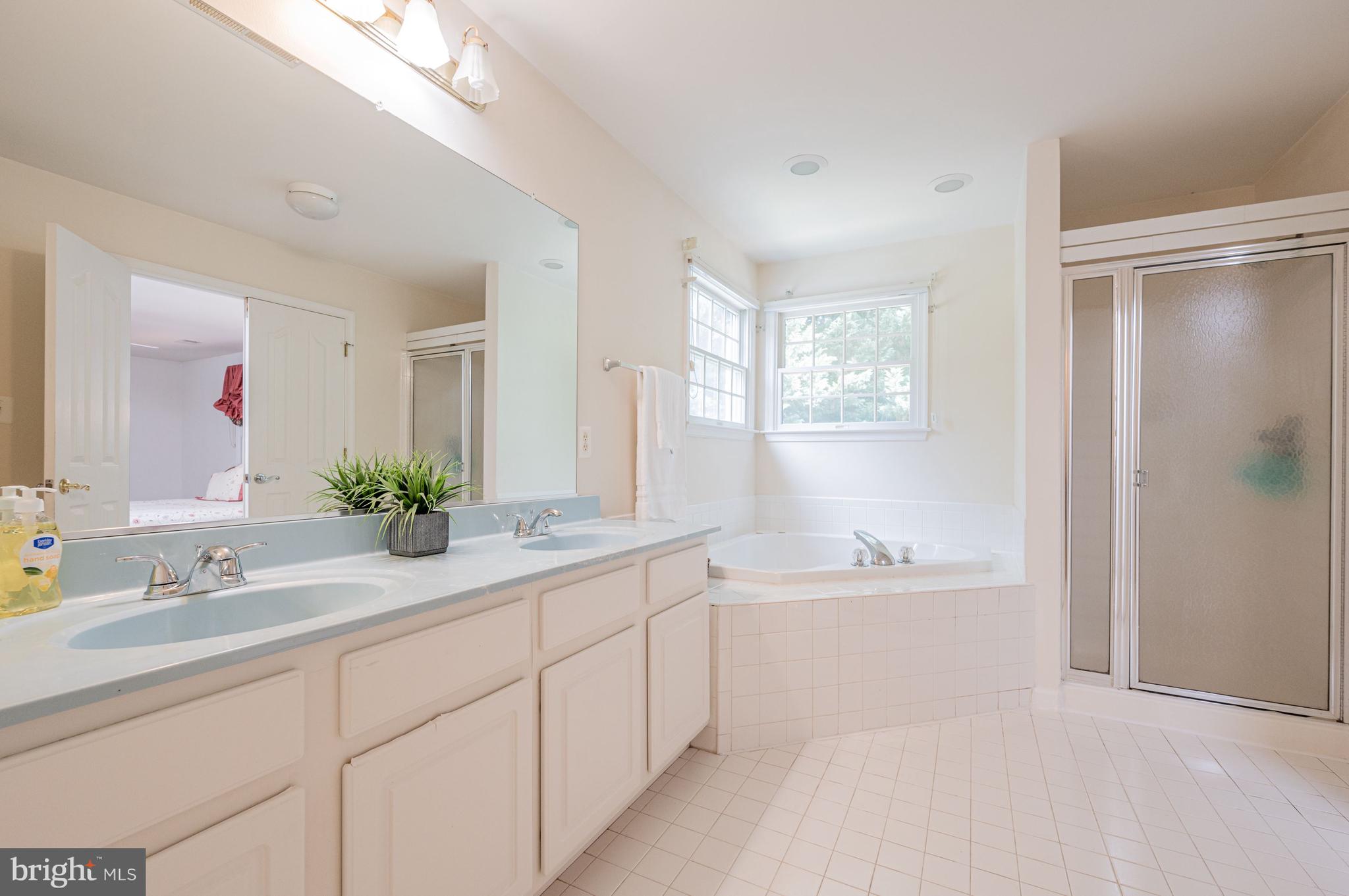 498 Rutland Drive Fallston, MD 21047 - Photo 29 of 55 Primary Bath