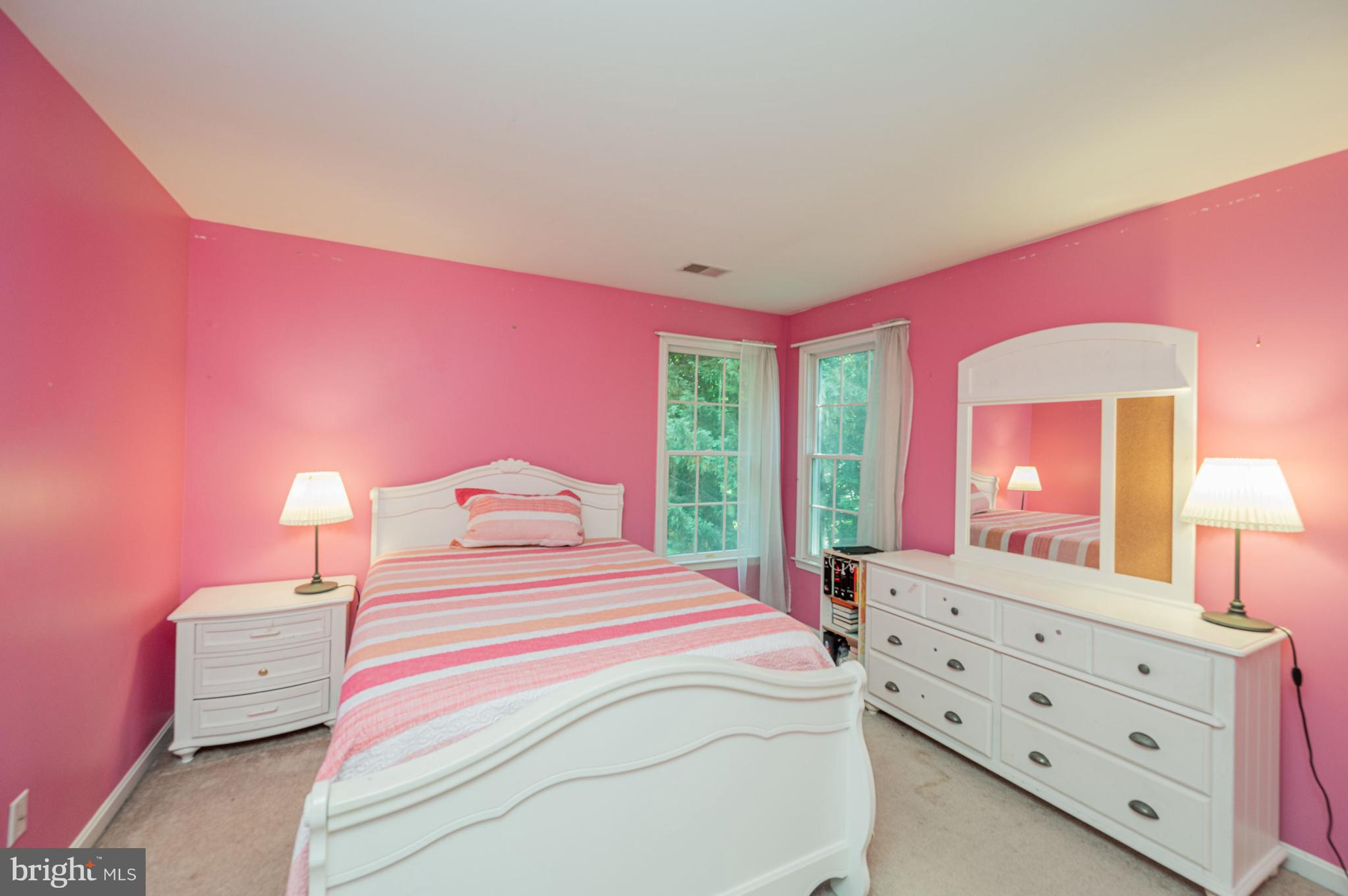498 Rutland Drive Fallston, MD 21047 - Photo 30 of 55 Bedroom