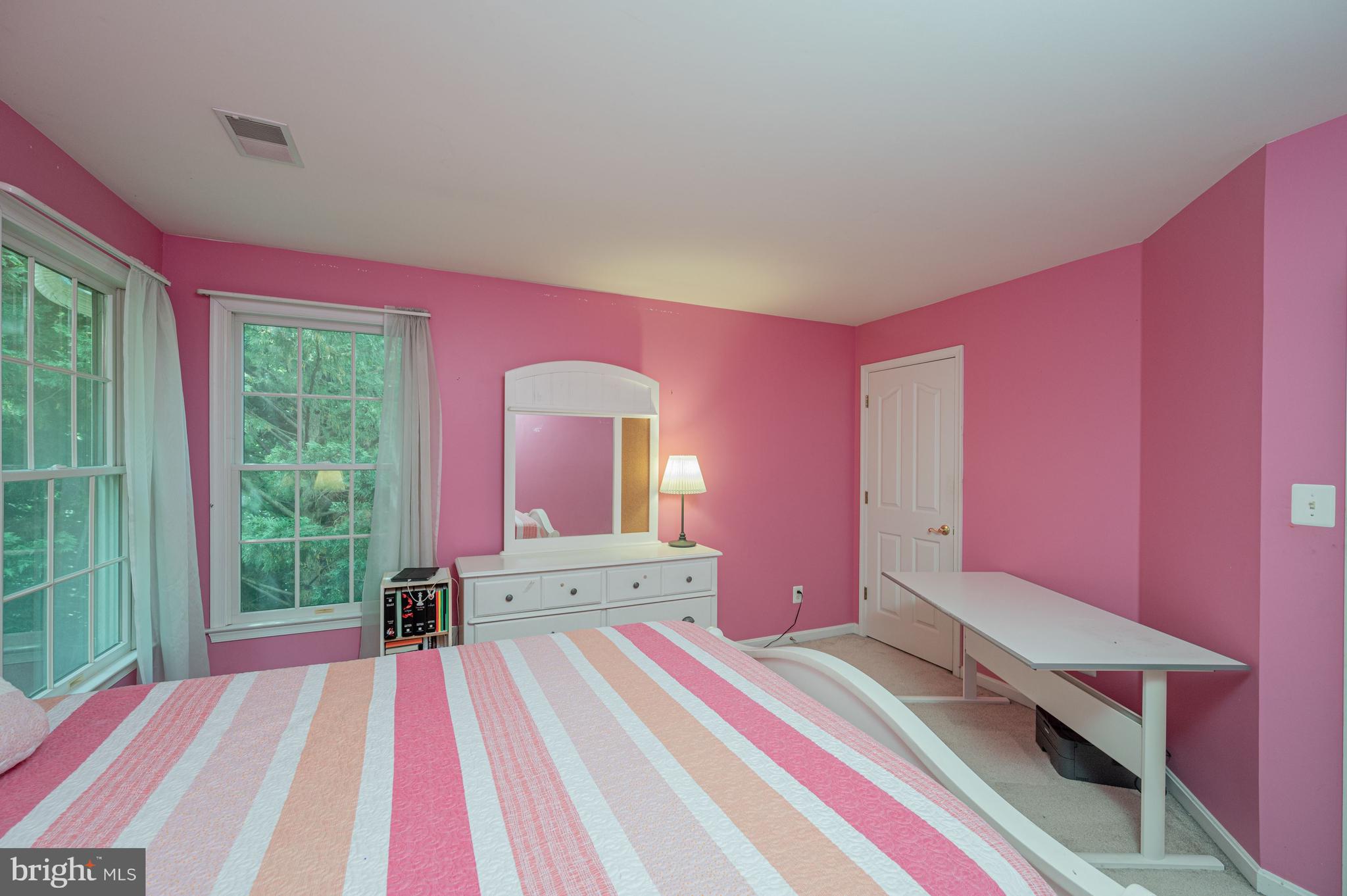 498 Rutland Drive Fallston, MD 21047 - Photo 32 of 55 Bedroom