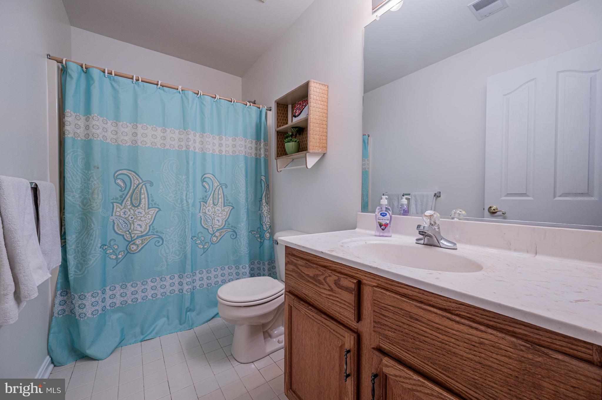 498 Rutland Drive Fallston, MD 21047 - Photo 39 of 55 Upper Level Bath