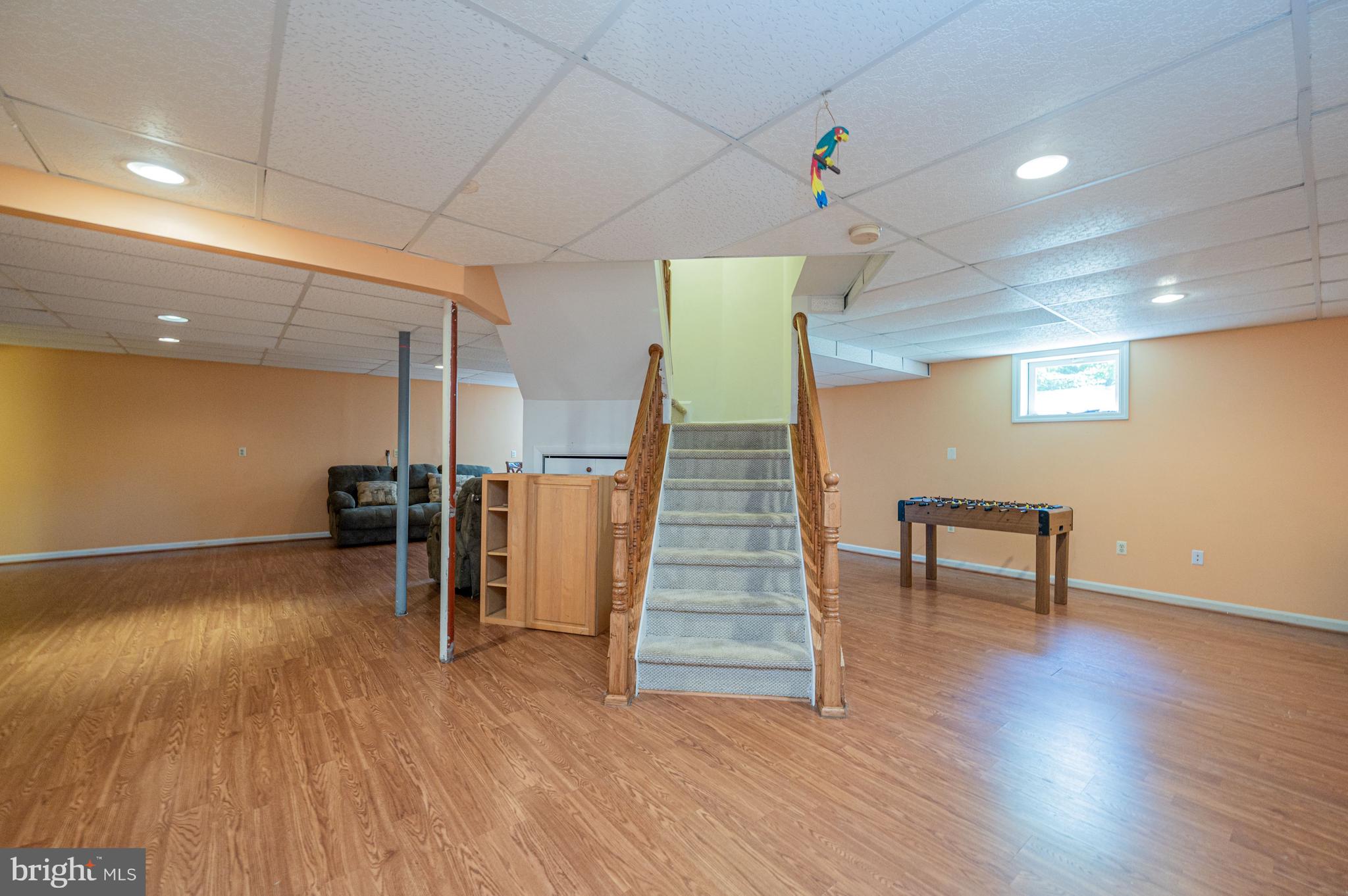 498 Rutland Drive Fallston, MD 21047 - Photo 40 of 55 Recreation Room