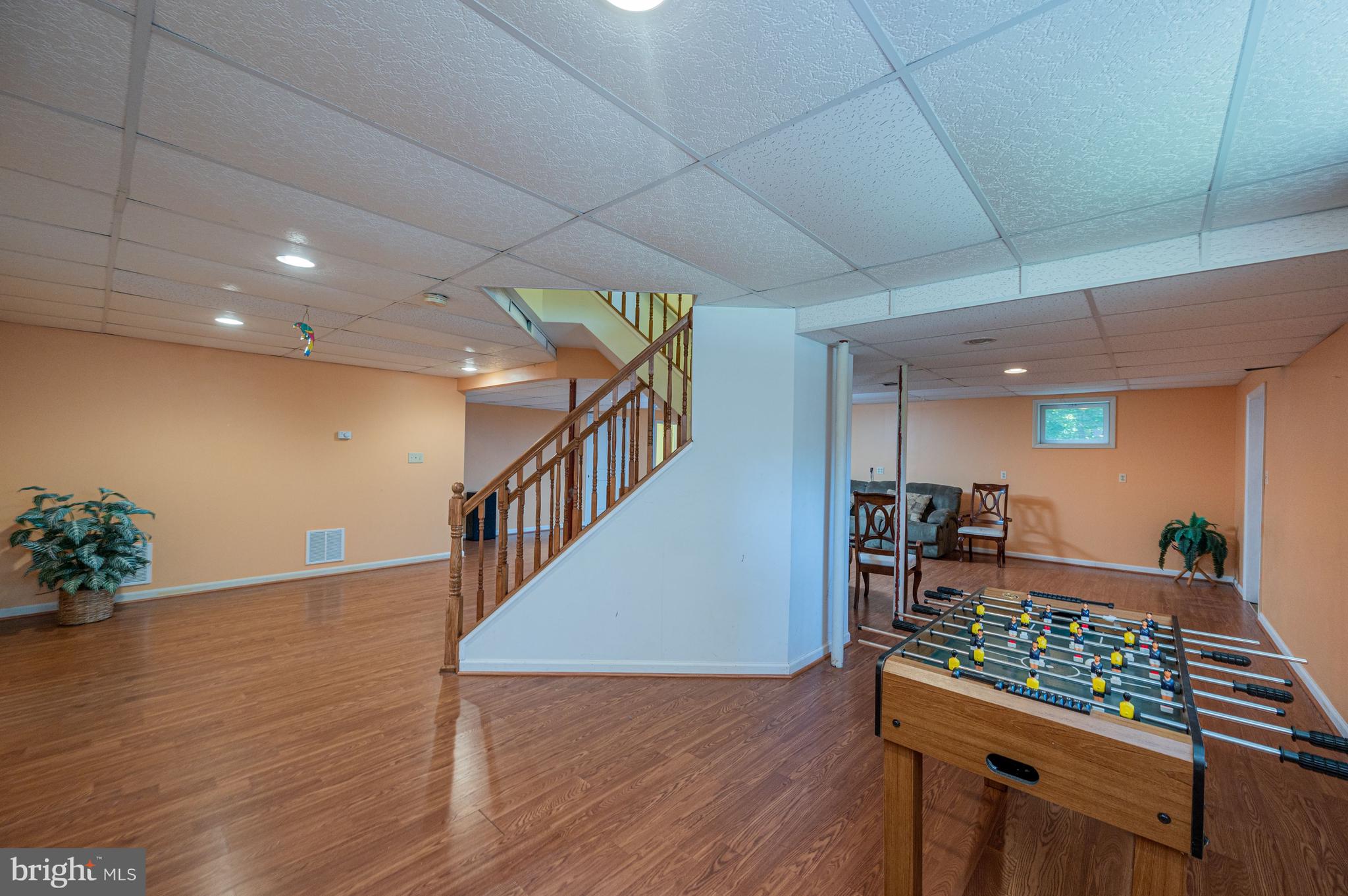 498 Rutland Drive Fallston, MD 21047 - Photo 41 of 55 Recreation Room
