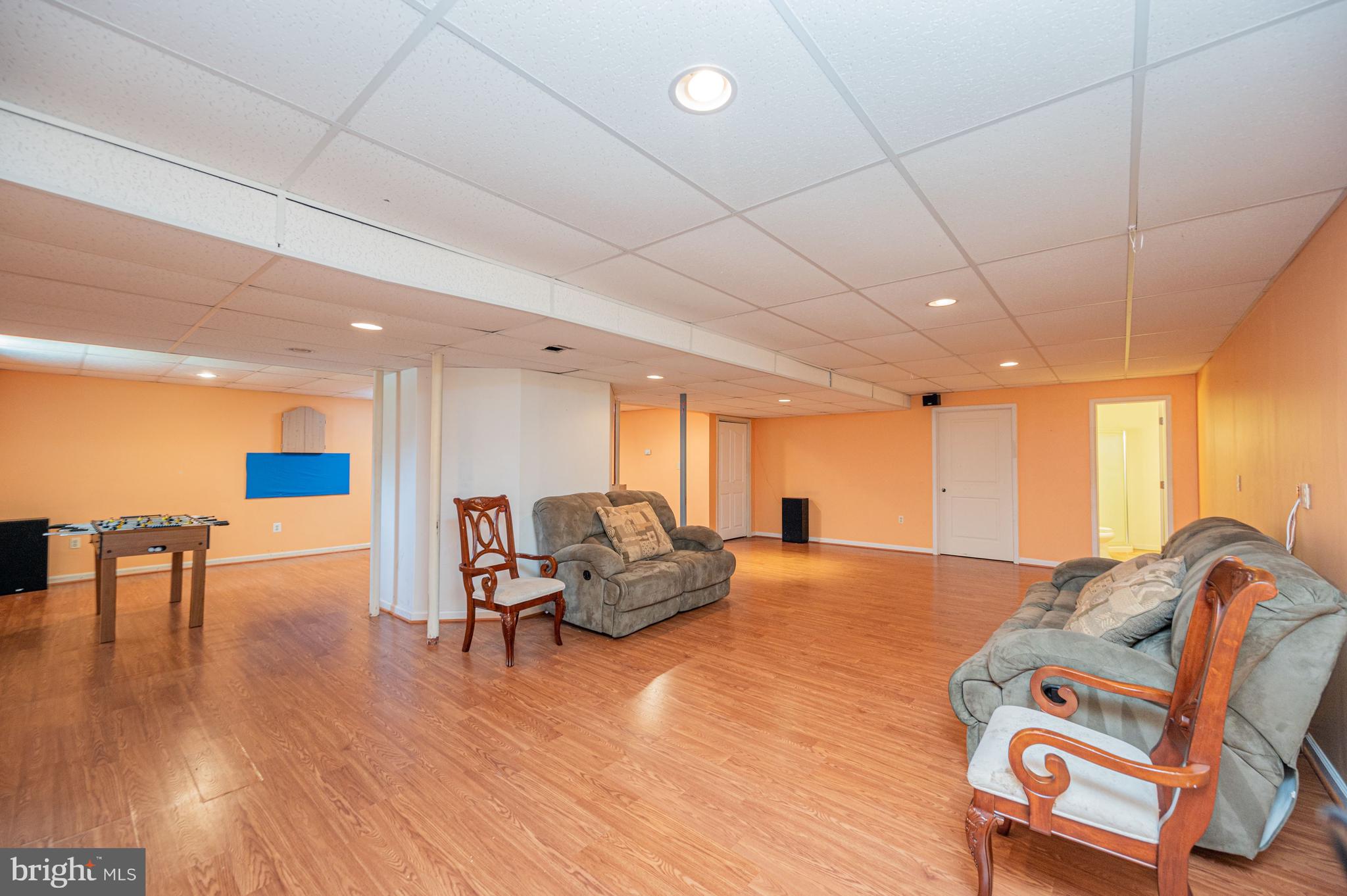 498 Rutland Drive Fallston, MD 21047 - Photo 42 of 55 Recreation Room