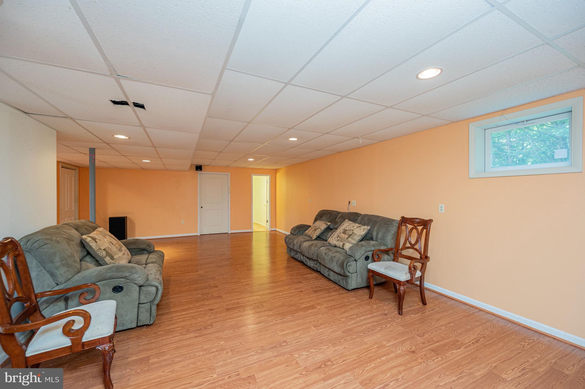 498 Rutland Drive Fallston, MD 21047 - Photo 43 of 55 Recreation Room