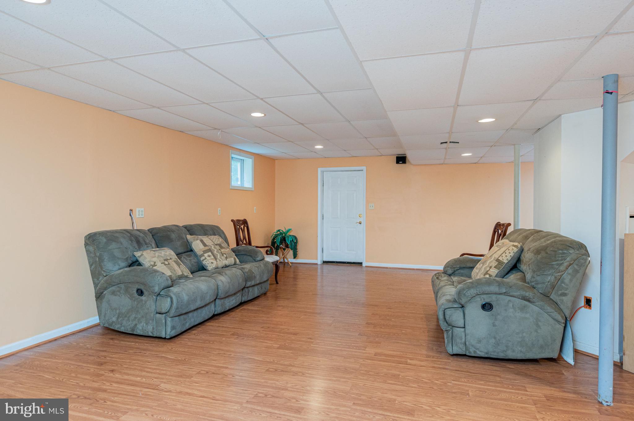498 Rutland Drive Fallston, MD 21047 - Photo 44 of 55 Recreation Room