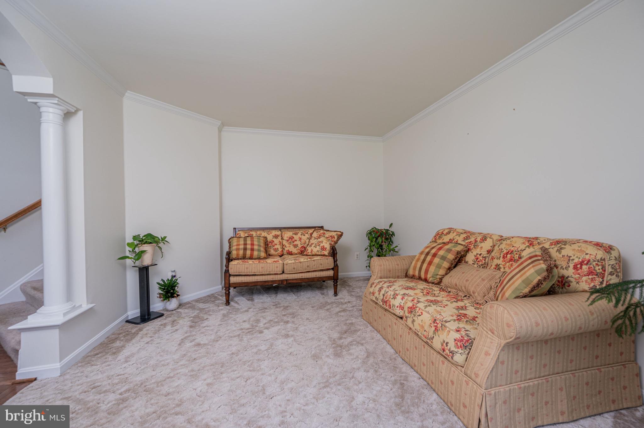 498 Rutland Drive Fallston, MD 21047 - Photo 7 of 55 Living Room