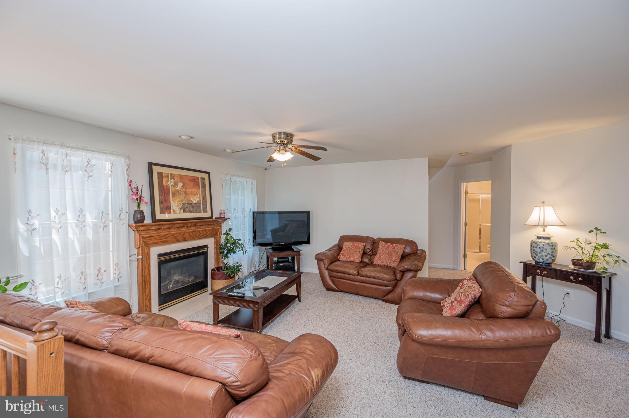 498 Rutland Drive Fallston, MD 21047 - Photo 9 of 55 Family Room