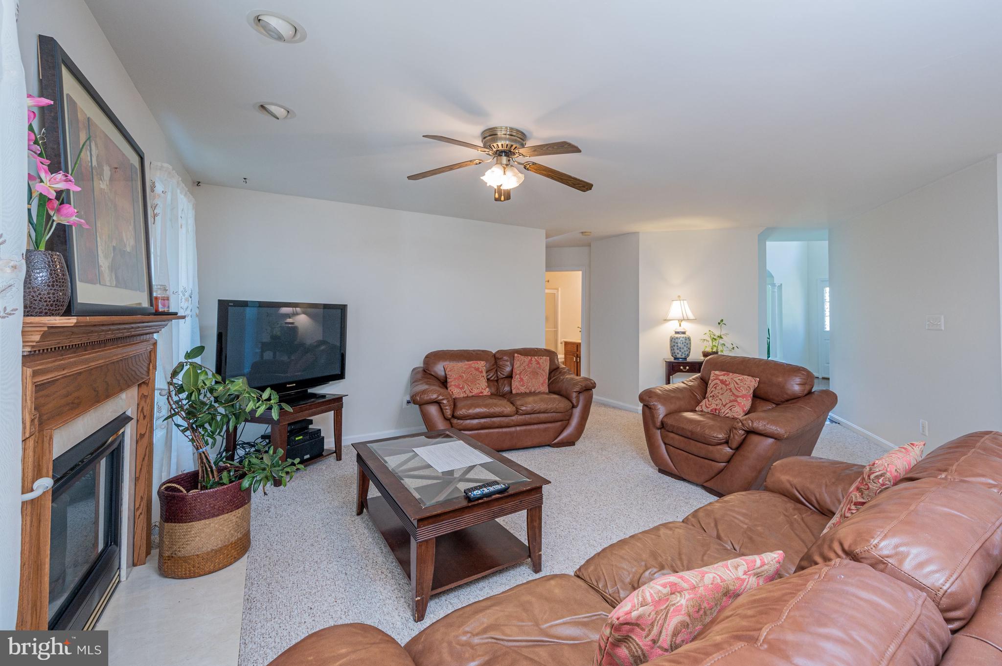 498 Rutland Drive Fallston, MD 21047 - Photo 10 of 55 Family Room