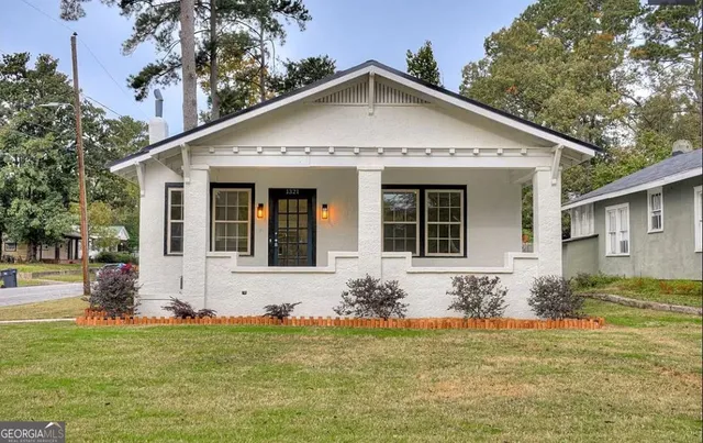 $399,999 | 1321 Holden Street, Augusta, GA 30904