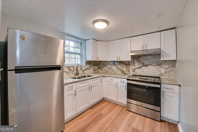 $399,999 | 1321 Holden Street, Augusta, GA 30904