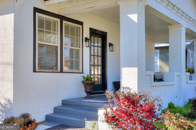 $399,999 | 1321 Holden Street, Augusta, GA 30904