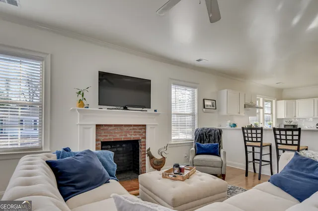 $399,999 | 1321 Holden Street, Augusta, GA 30904