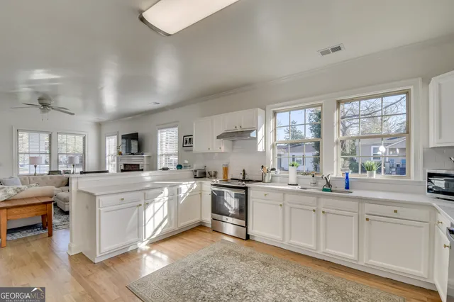 $399,999 | 1321 Holden Street, Augusta, GA 30904