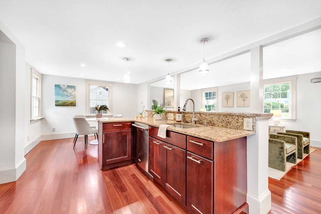 21 Sagamore Road Arlington, MA 02478 - Photo 25 of 40 Gallery Image 25