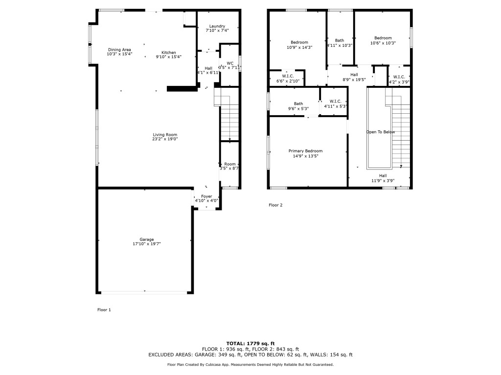 574 Nautical Loop Kyle, TX 78640 - Photo 23 of 23 a picture of a room